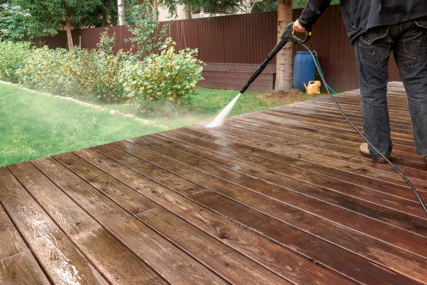 Delmar, DE Pressure Washing Services Company